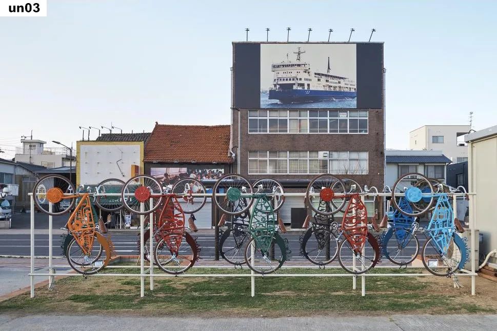 一辈子要去一次的艺术节，这个flag绝不能倒