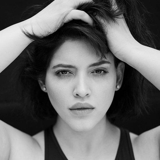 大码模特穿泳衣度假，肥肉下坠胸部露出，你怕是对大码有什么误解