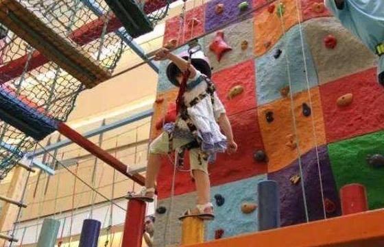 夏天京城带孩子去哪里玩,雾霾天气带小孩出门