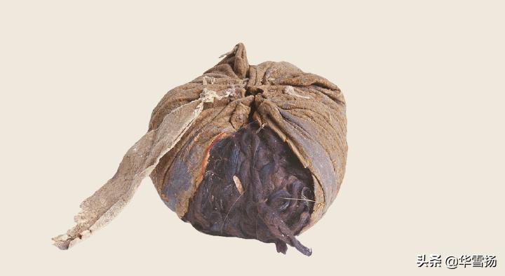 乌鲁木齐市洋海古墓,新疆洋海古墓