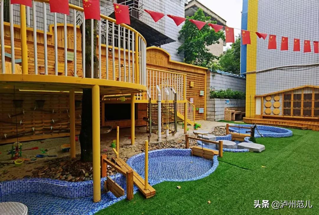 泸州龙马潭区公立幼儿园报名流程,泸州龙马潭幼儿园招生简章