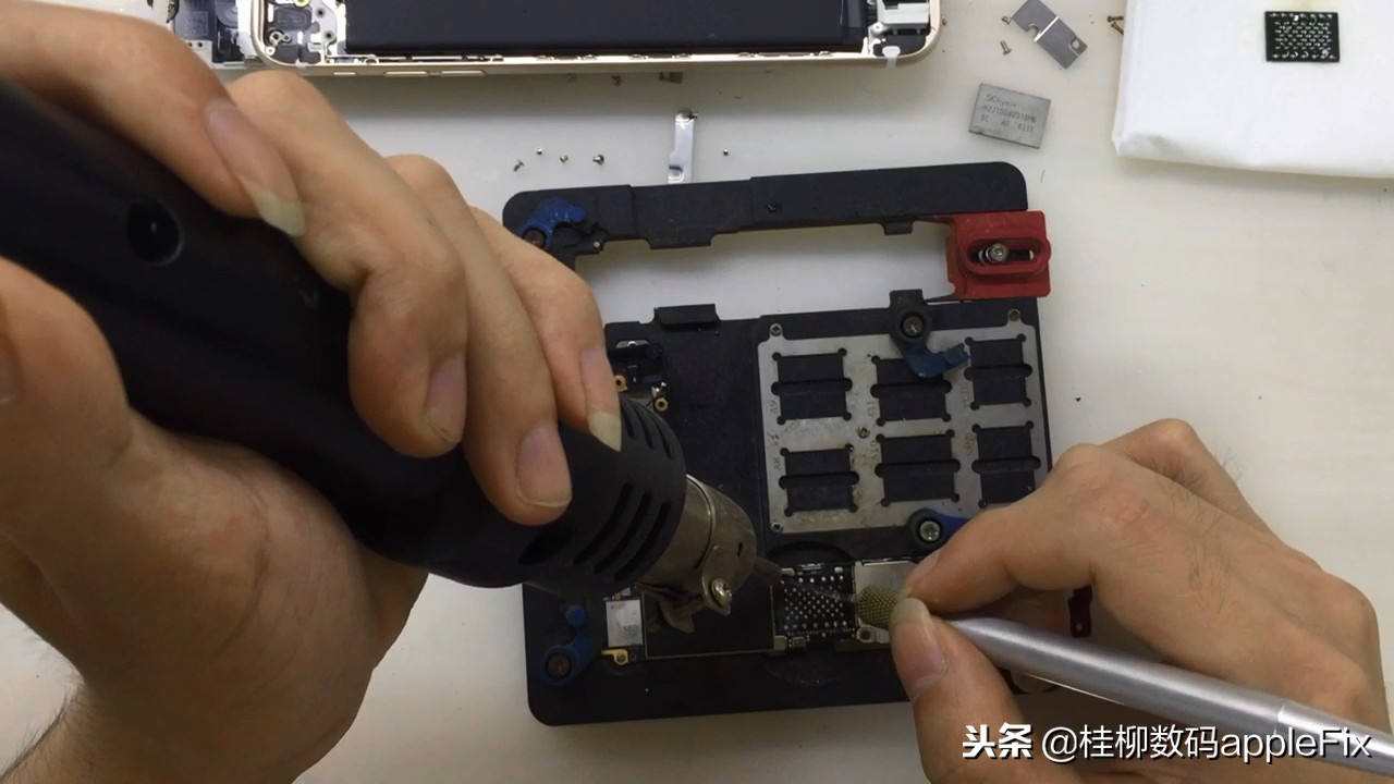 苹果6p16g怎么升内存,苹果6p内存16g刷抖音会卡吗