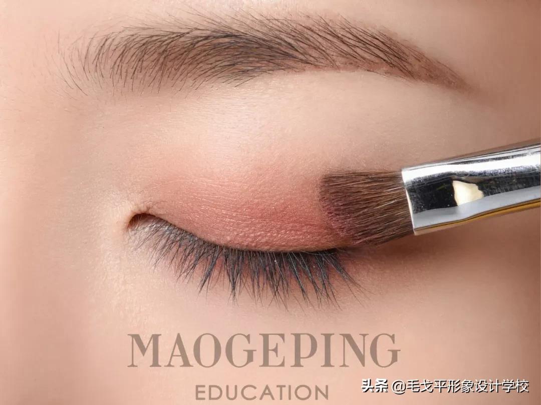 细腻又精致的眼妆怎么画,细腻精致的眼妆怎么画