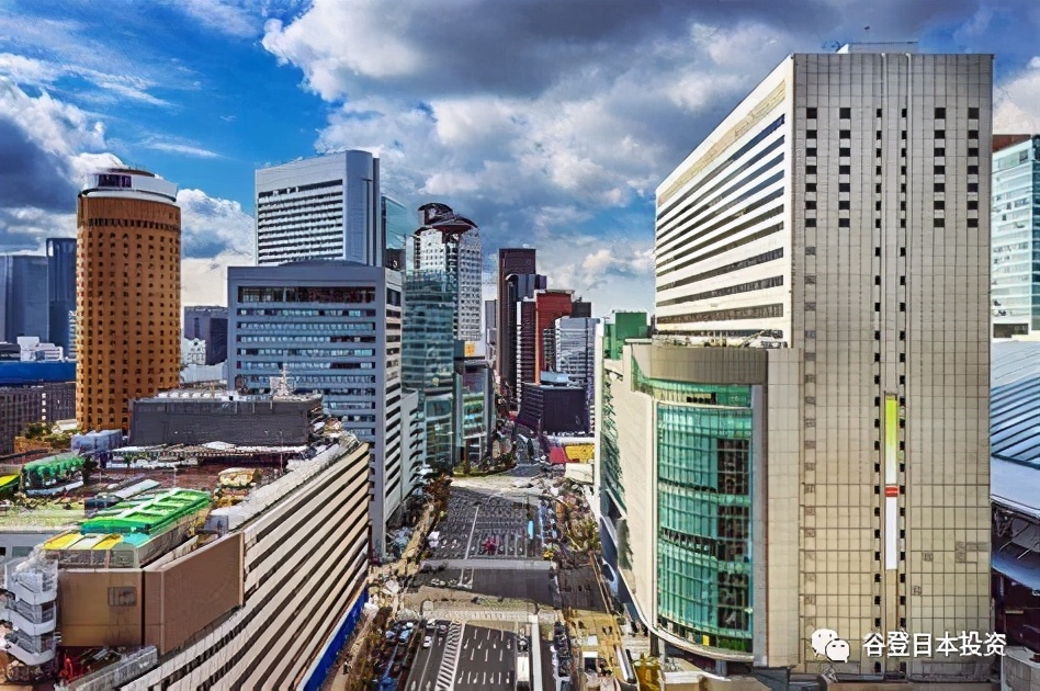 投资日本房产你需要了解的常识,干货投资日本房产的必备知识