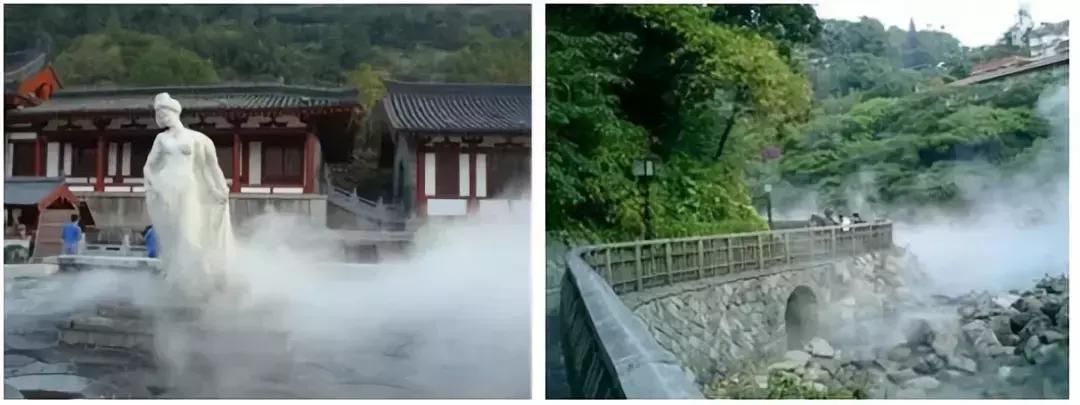 临潼温泉攻略,西安临潼泡温泉攻略