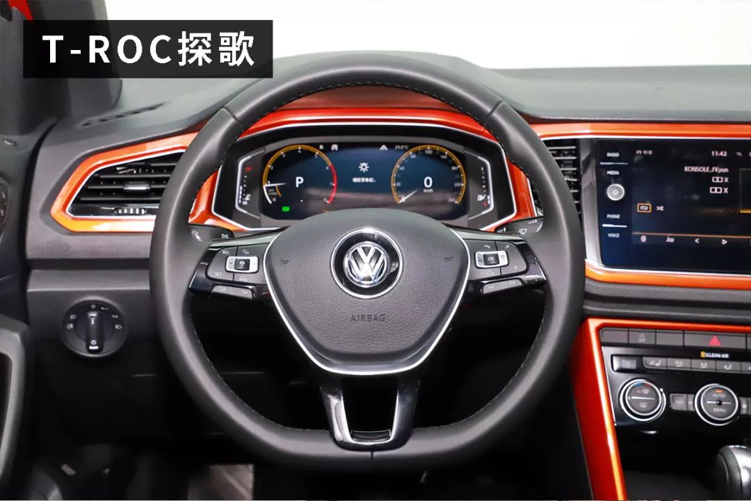 胖哥推荐一款20万左右的合资suv,20至25万中型合资suv车推荐