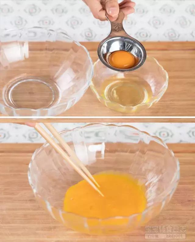 宝宝对鸡蛋过敏是蛋黄还是蛋清呢,鸡蛋过敏的宝宝怎么吃营养