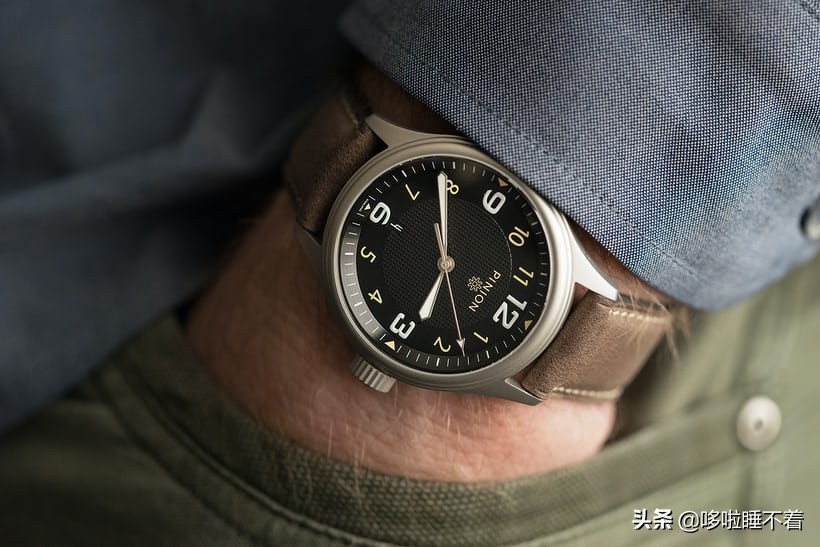 手表亲民,价格亲民的电子手表