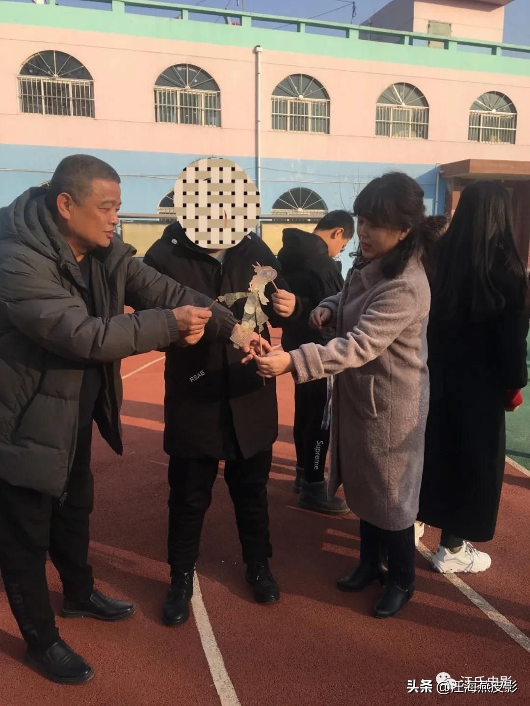 爱心传递慰问残疾人,爱心传递关爱孤寡老人