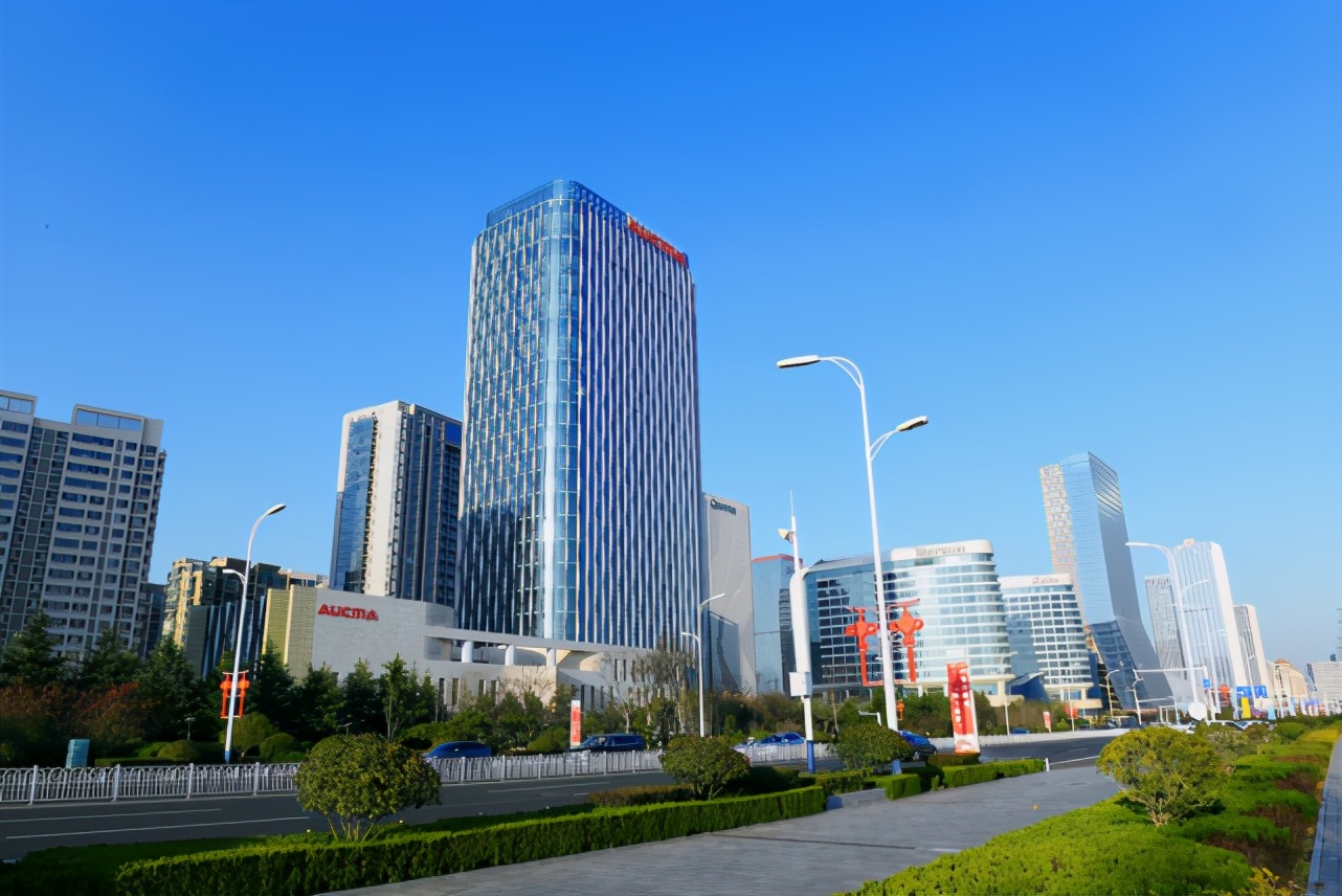 王者归来,澳柯玛转换动能再创辉煌