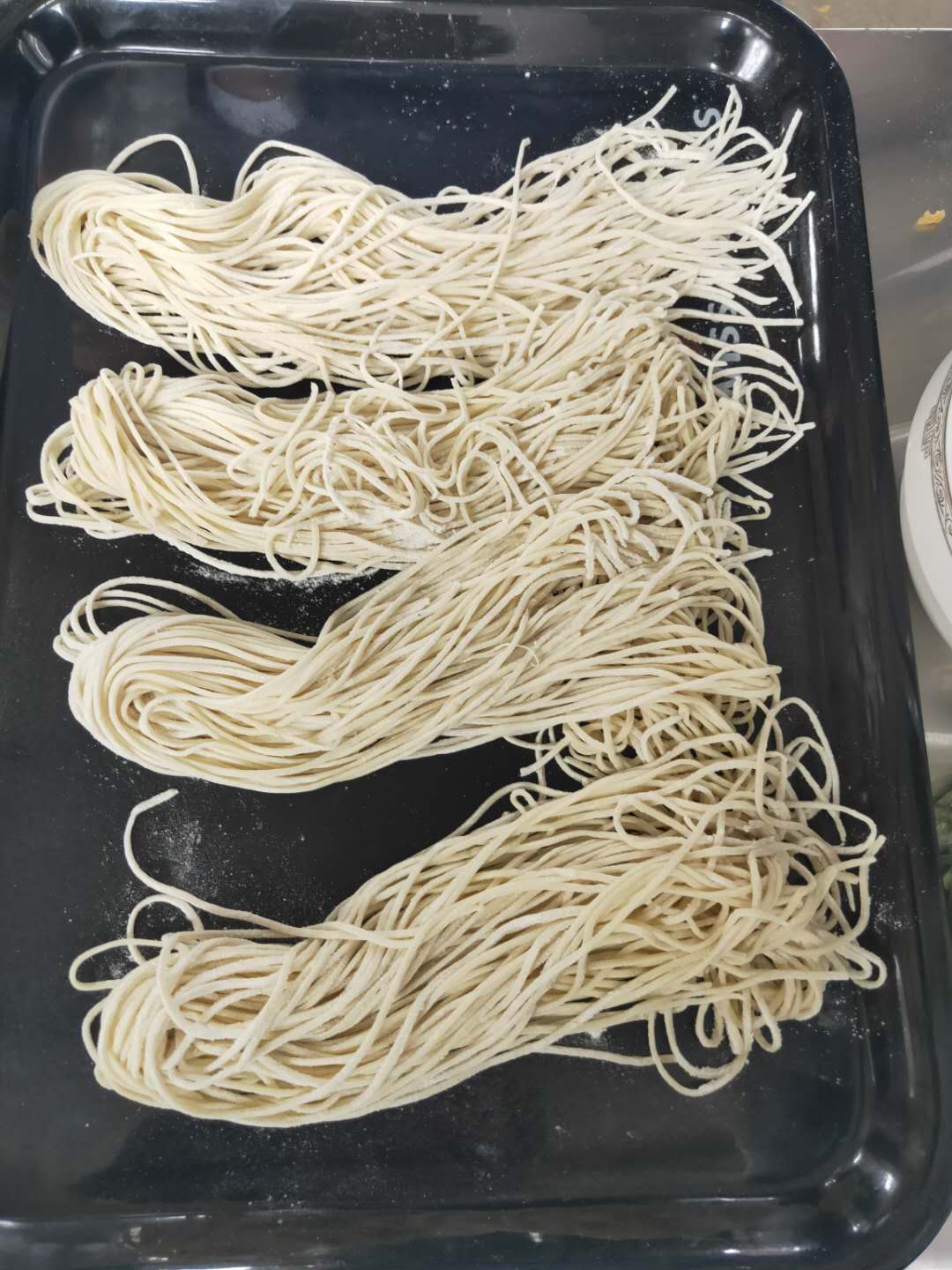 全自动面食面条机,智能全自动面条机和面