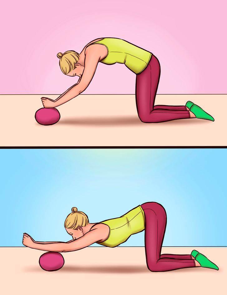 头疼呼吸不畅怎么缓解,呼吸法缓解头痛