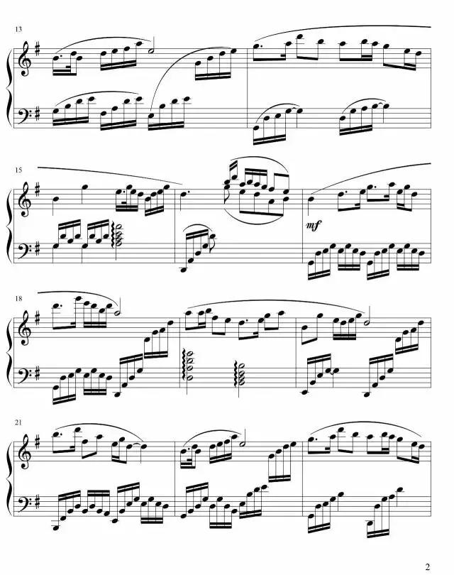 88岁老人钢琴弹奏梁祝,88岁老人弹奏梁祝视频