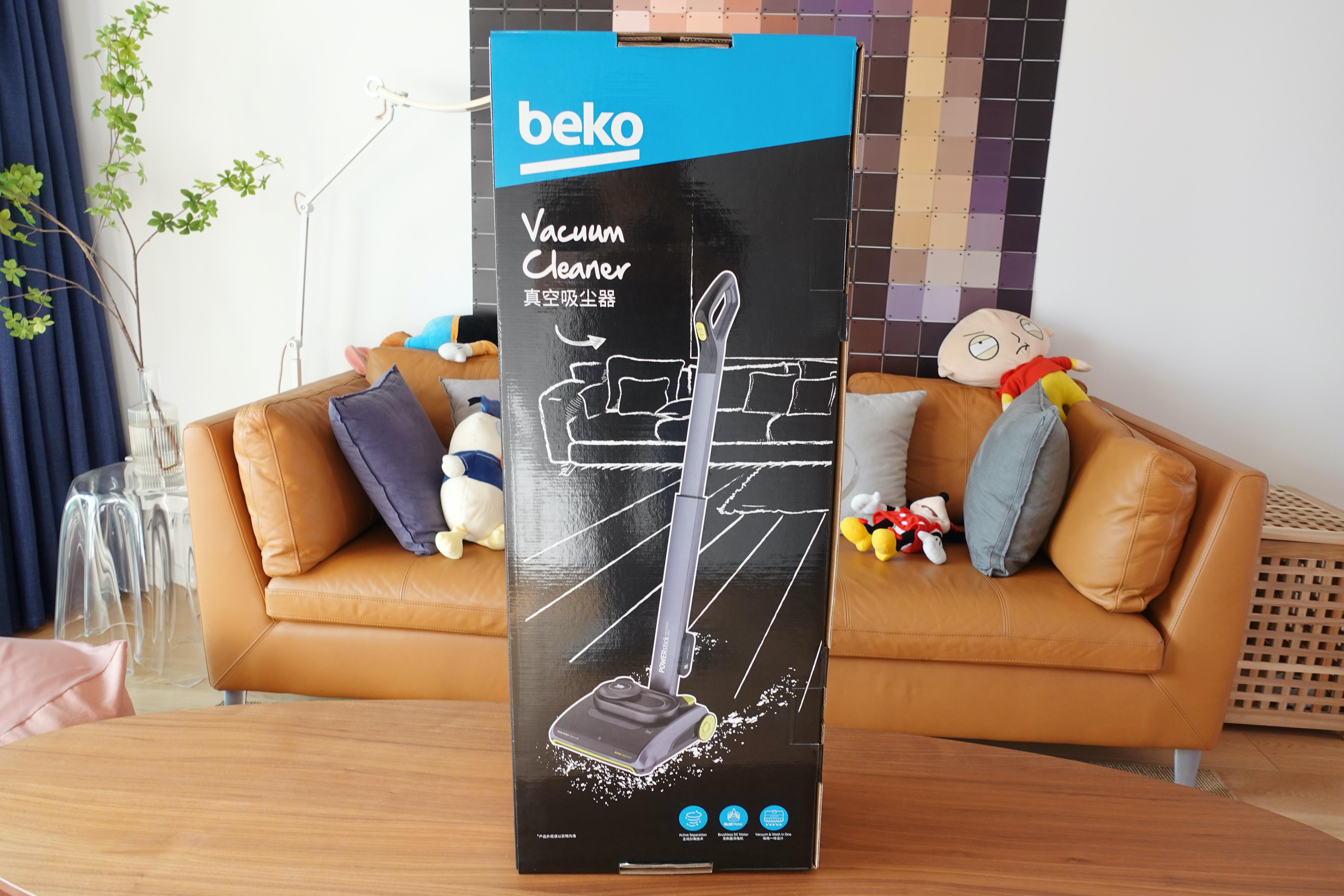 吸尘器拖地一体无线测评,洗拖吸一体吸尘器推荐家用测评