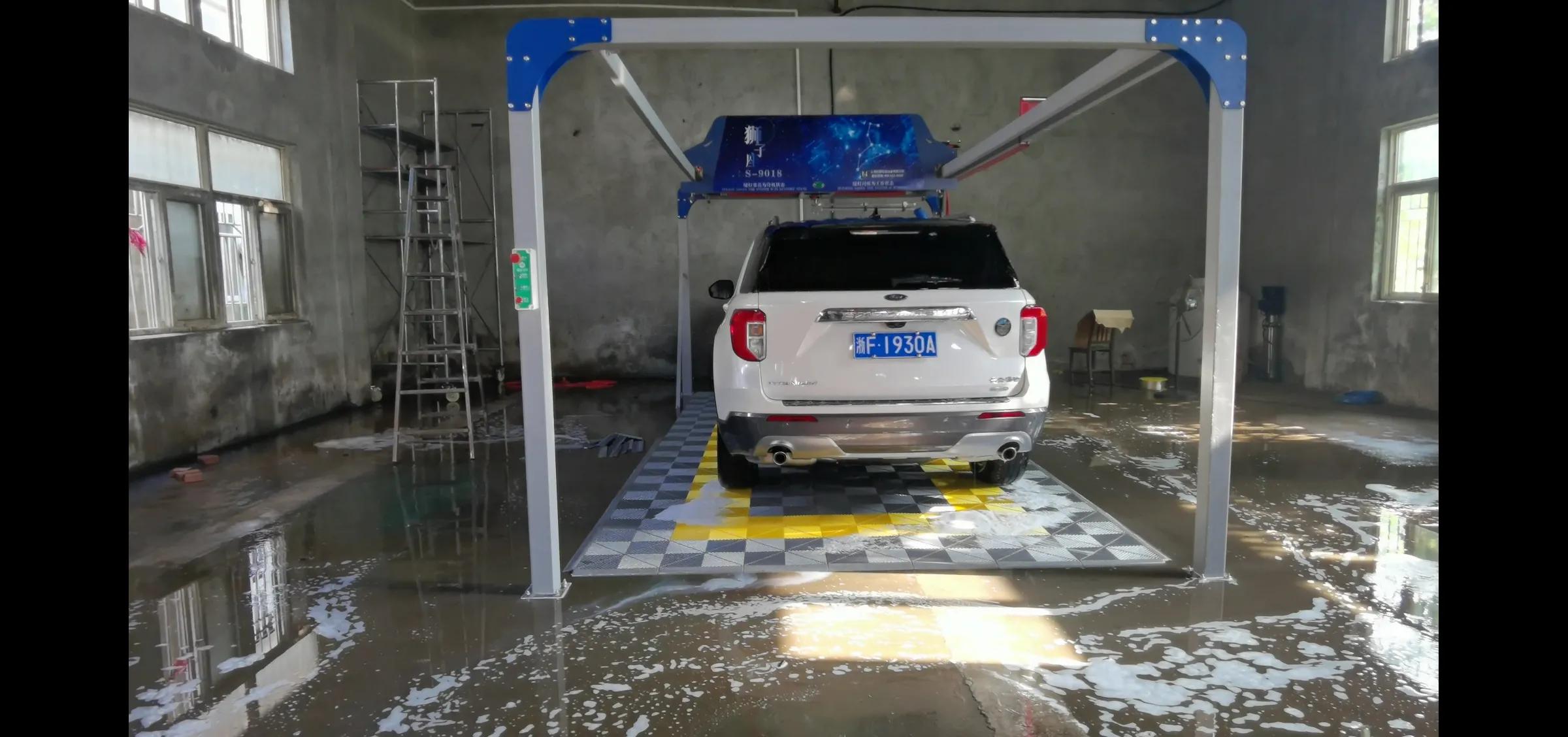 洗车久了手胀痛怎么办,用洗车枪洗车手臂痛怎么办