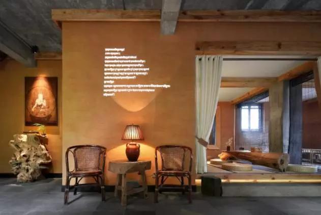 黄山徽州古城民宿,黄山黎阳in巷民宿