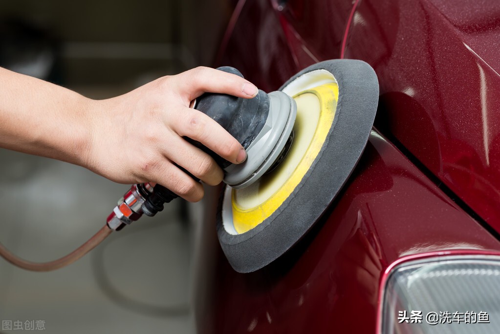 封釉打蜡镀膜镀晶有什么用处,封釉镀膜镀晶的区别哪个高档