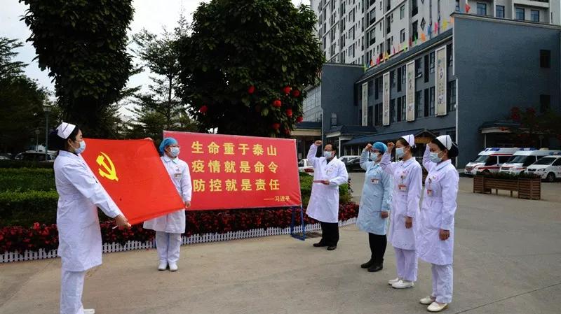 广西贵港市有哪些医院,贵港市医院图片