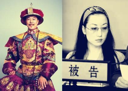 张铁林陶虹事件,张铁林的故事全集