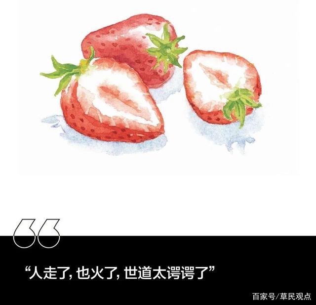 b站up主墨茶事件始末,b站up主墨茶为什么这么火