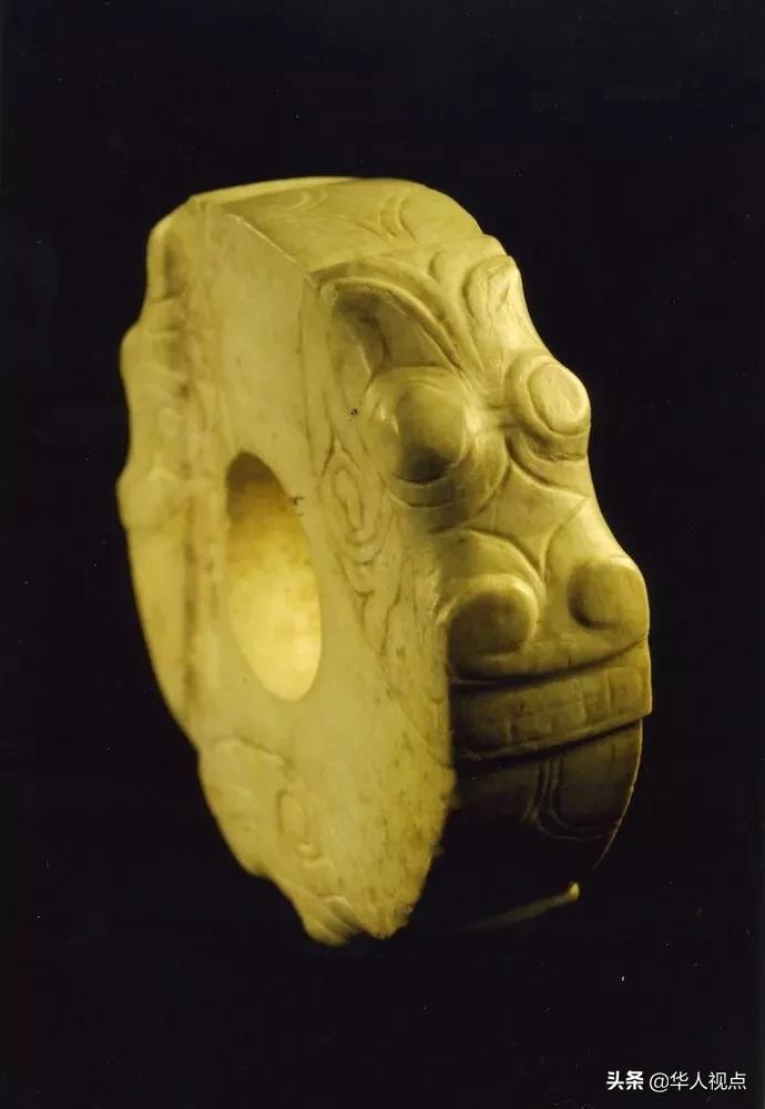 耐看的质朴：良渚文化玉器高清图欣赏