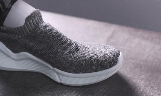 斯凯奇袜套健步鞋测评,斯凯奇的袜套鞋怎么样