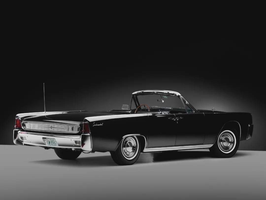 试驾林肯飞行家电动版,2020款林肯飞行家沉浸式试驾