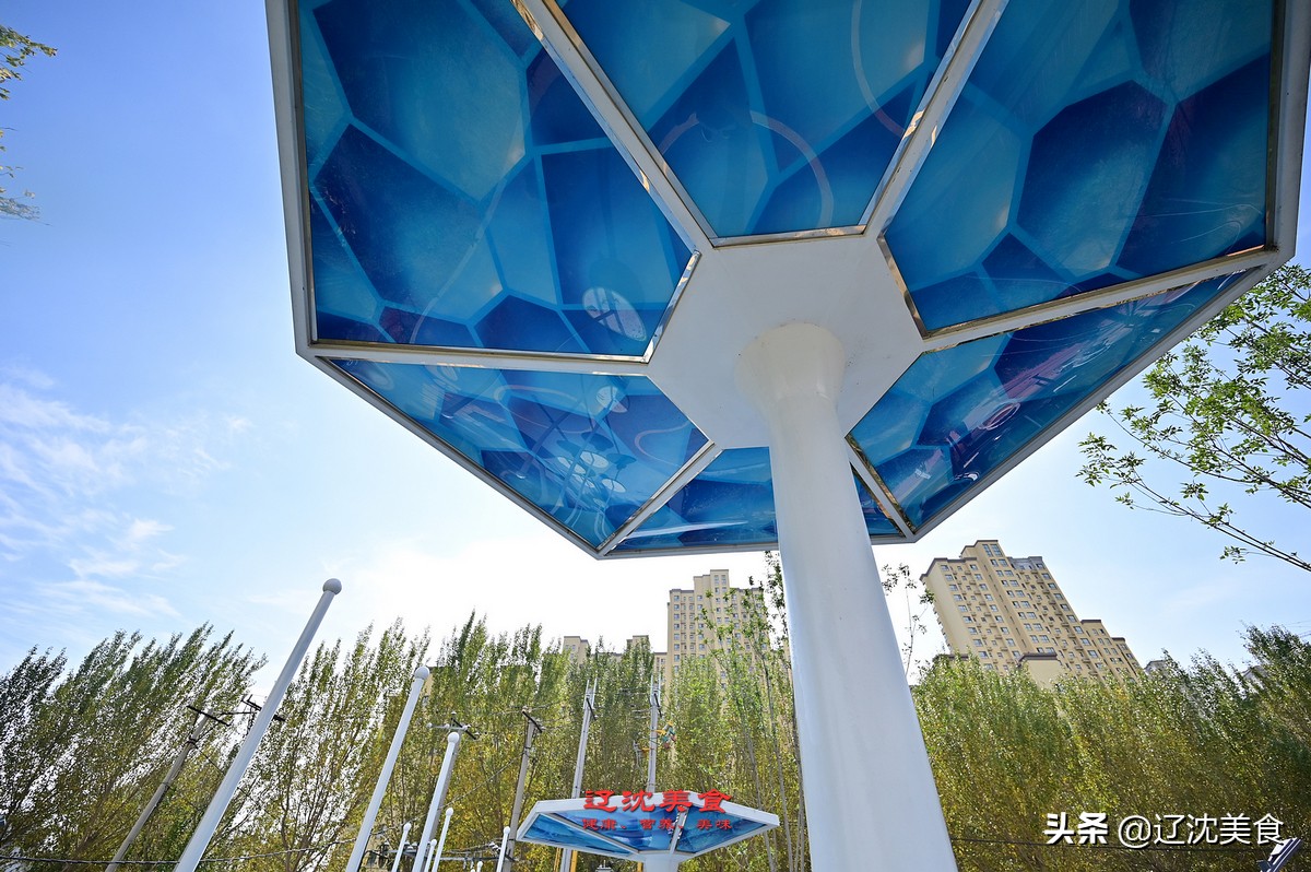 夏季沈阳游攻略必玩的景点,十一期间去沈阳玩一天攻略