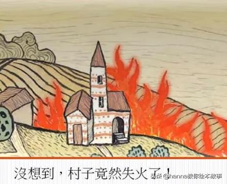 绘本故事不急躁专心听,不要随便对待自己的绘本故事