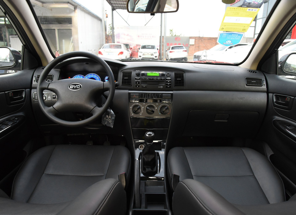 最新款比亚迪f3可以入手吗,比亚迪f3是国产还是合资