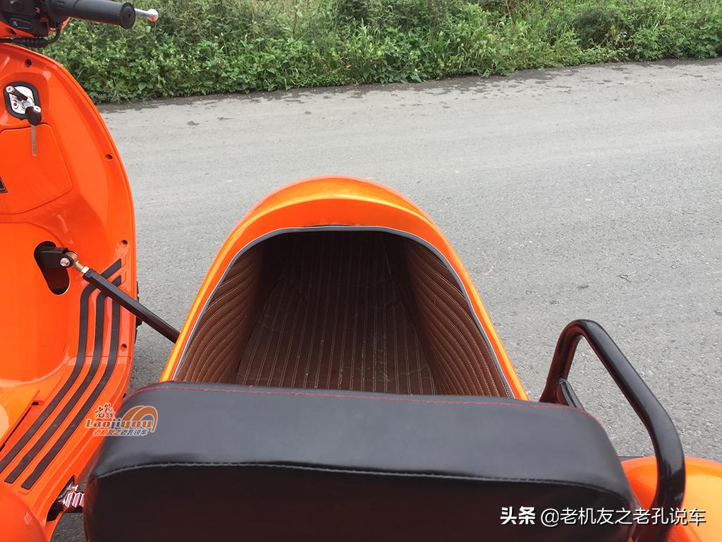 2021踏板摩托车万元内国产,10000元落地踏板车