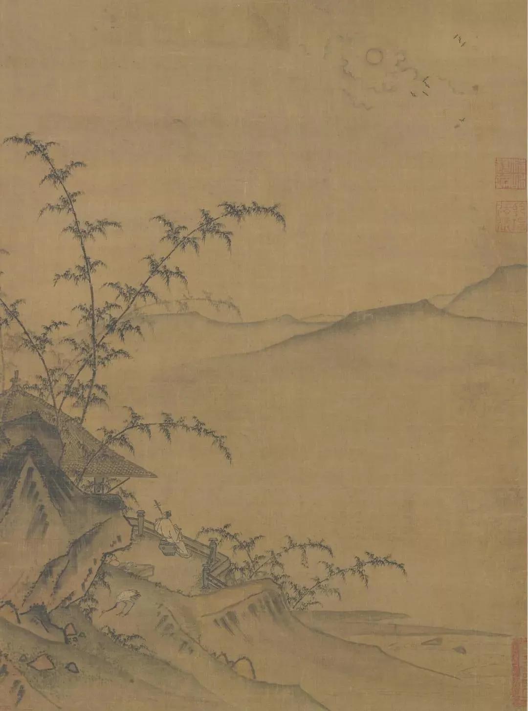 雨中寥落月中愁:李商隐的寂寞、朦胧与惆怅|周末读诗