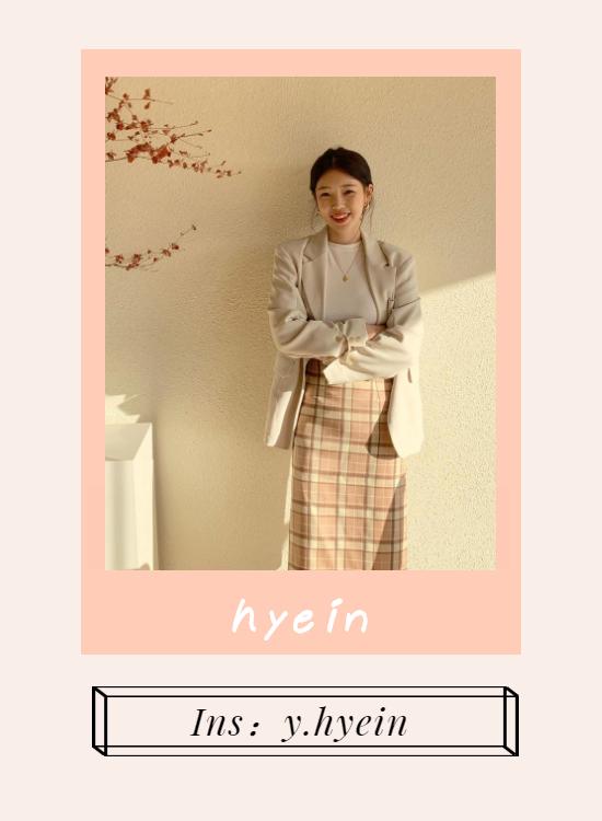 ins最火的欧美博主高级穿搭,ins很火的韩国穿搭博主