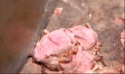 开了三十年的牛肉汤馆,开了十几年的牛杂店