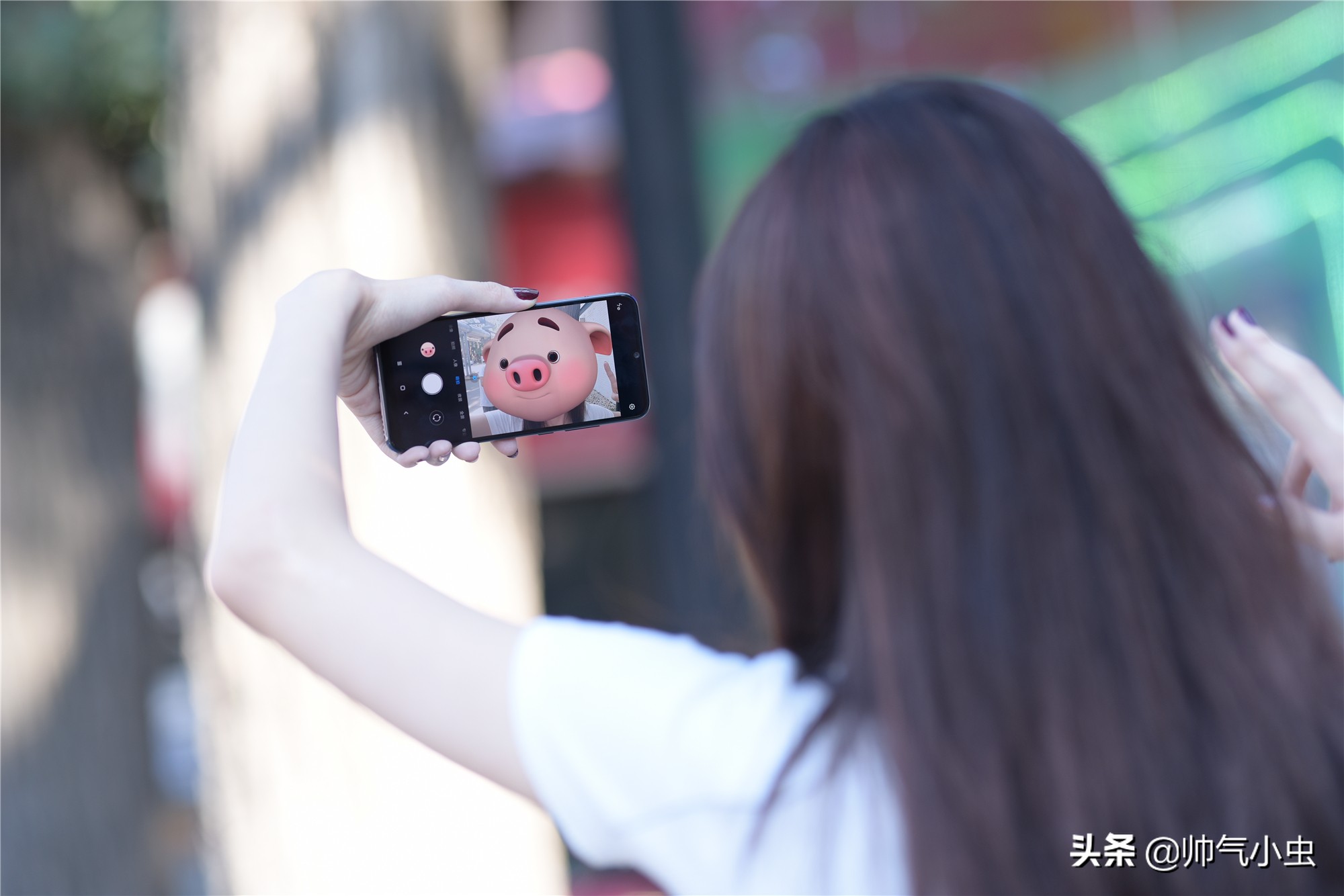 小姐姐带你体验全屋智能家居,小米cc9e测评日常生活