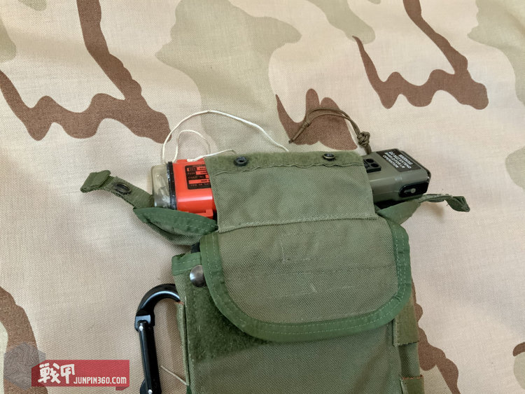 折腾九年，就拿出这点东西凑外拍？（中）