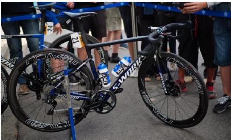 环法装备配置,环法用什么套件