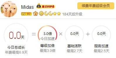 QQ20周年腾讯上线“QQ个人轨迹”！满屏都是回忆杀满满的回忆