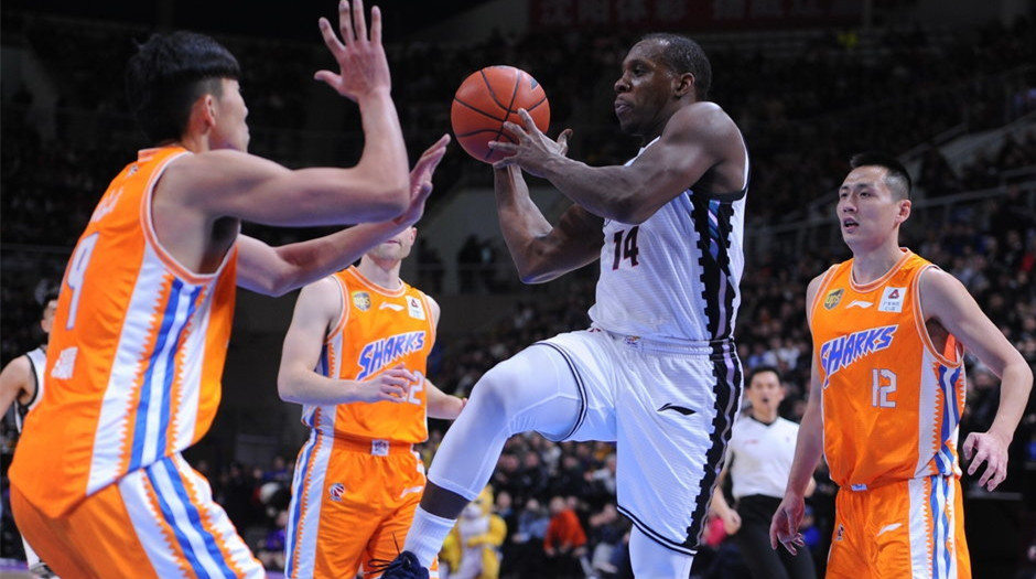 辽宁男篮丛明晨总决赛集锦,辽宁男篮vs广州直播丛明晨33分