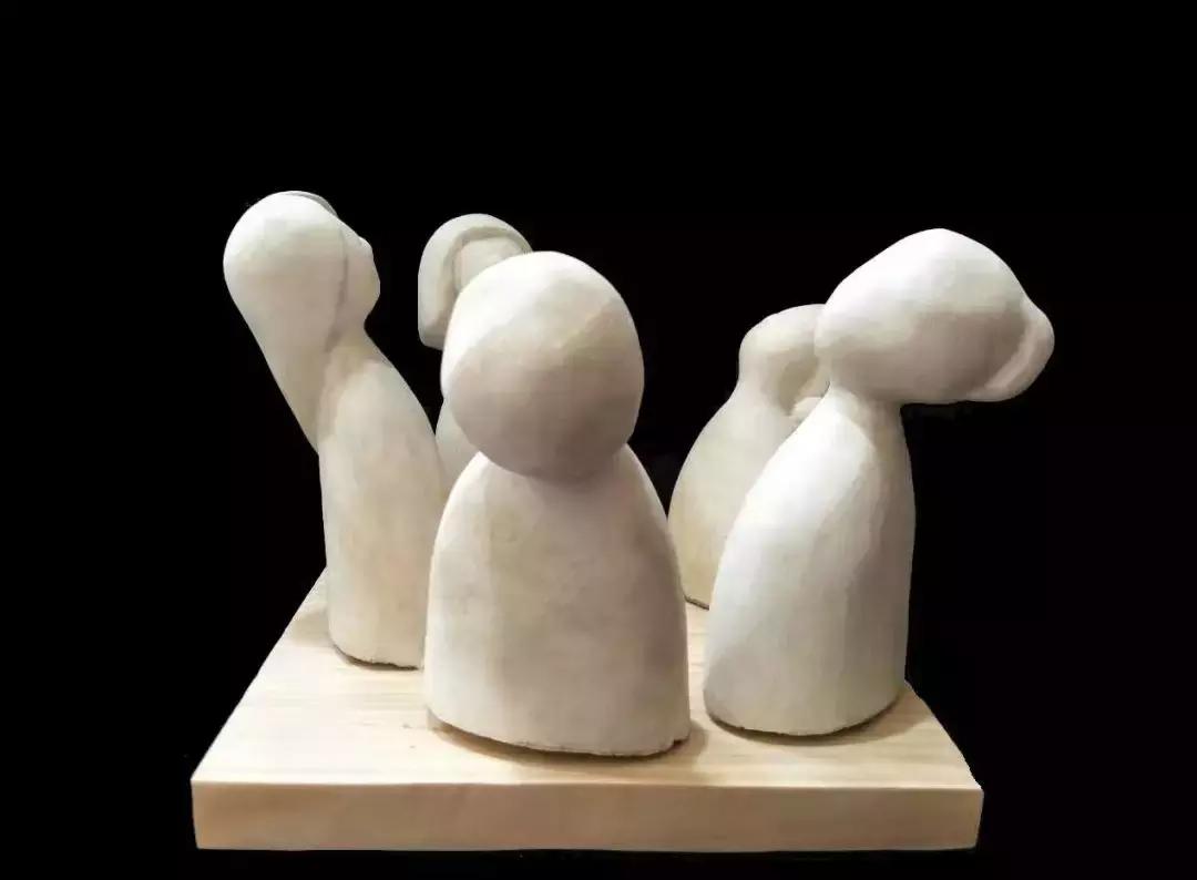 “古蜀寿安杯首届高校植物编艺创意设计邀请赛”结队仪式