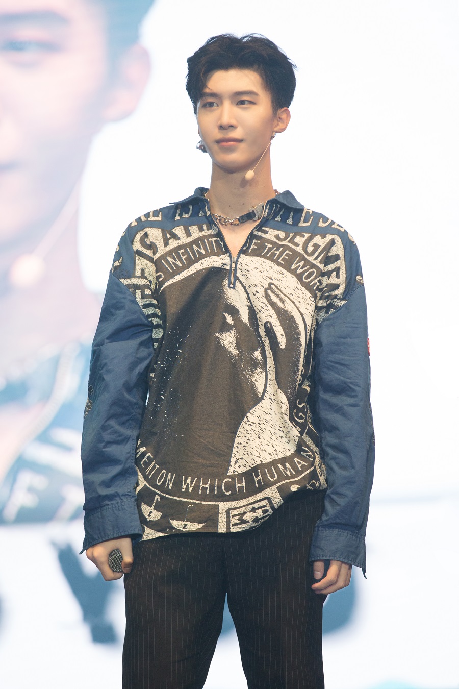 乐华七子nextbacktoyou,乐华七子nexttoyou世界巡演行程表