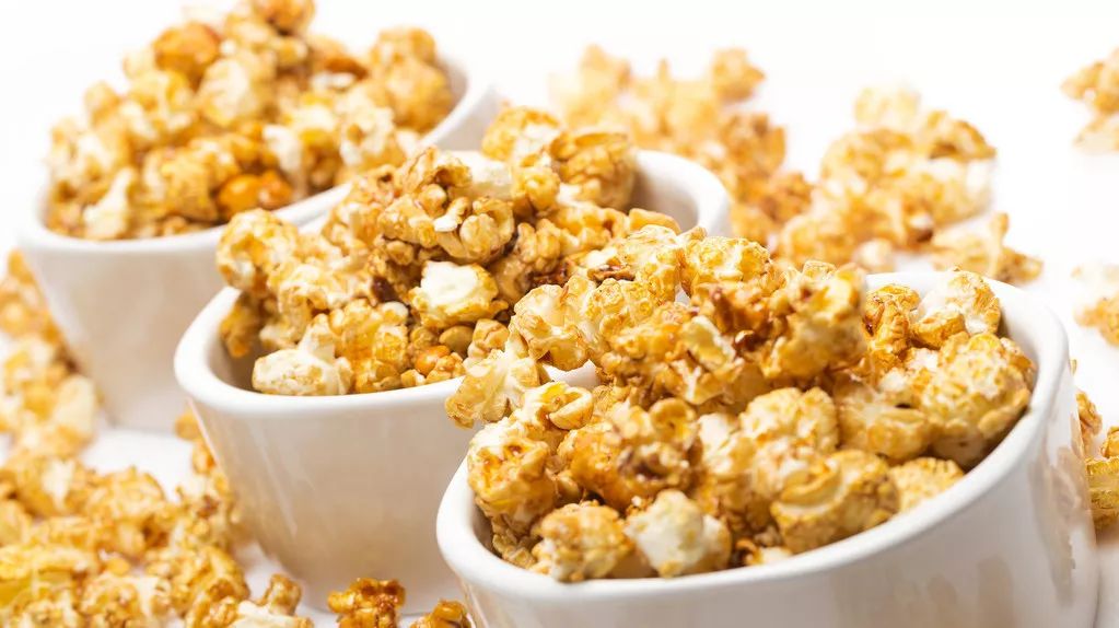 XXXL汉堡、重口吐司...随便吃,城北的宝藏Mall我来了