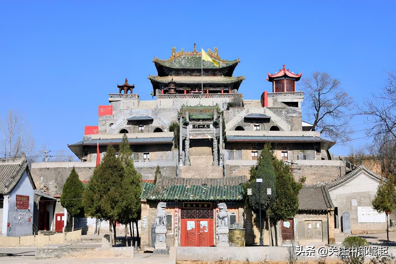 从领先到落后，渑池是怎么一步步被宜阳追上的？