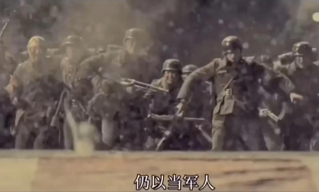 《金刚川》：他们不怕死，怕的是战友死了，自己倒下了