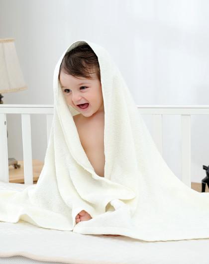 无印良品浴巾超柔软,无印良品一次性压缩浴巾测评