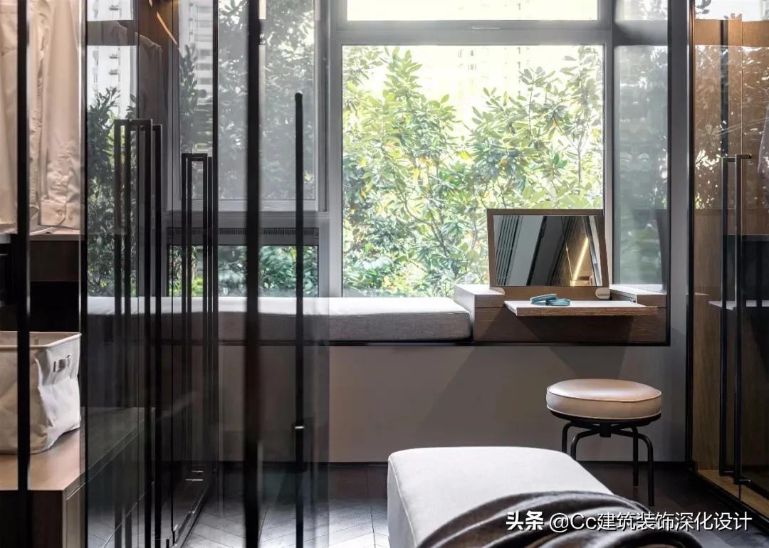 室内设计平面优化小户型,户型优化教程