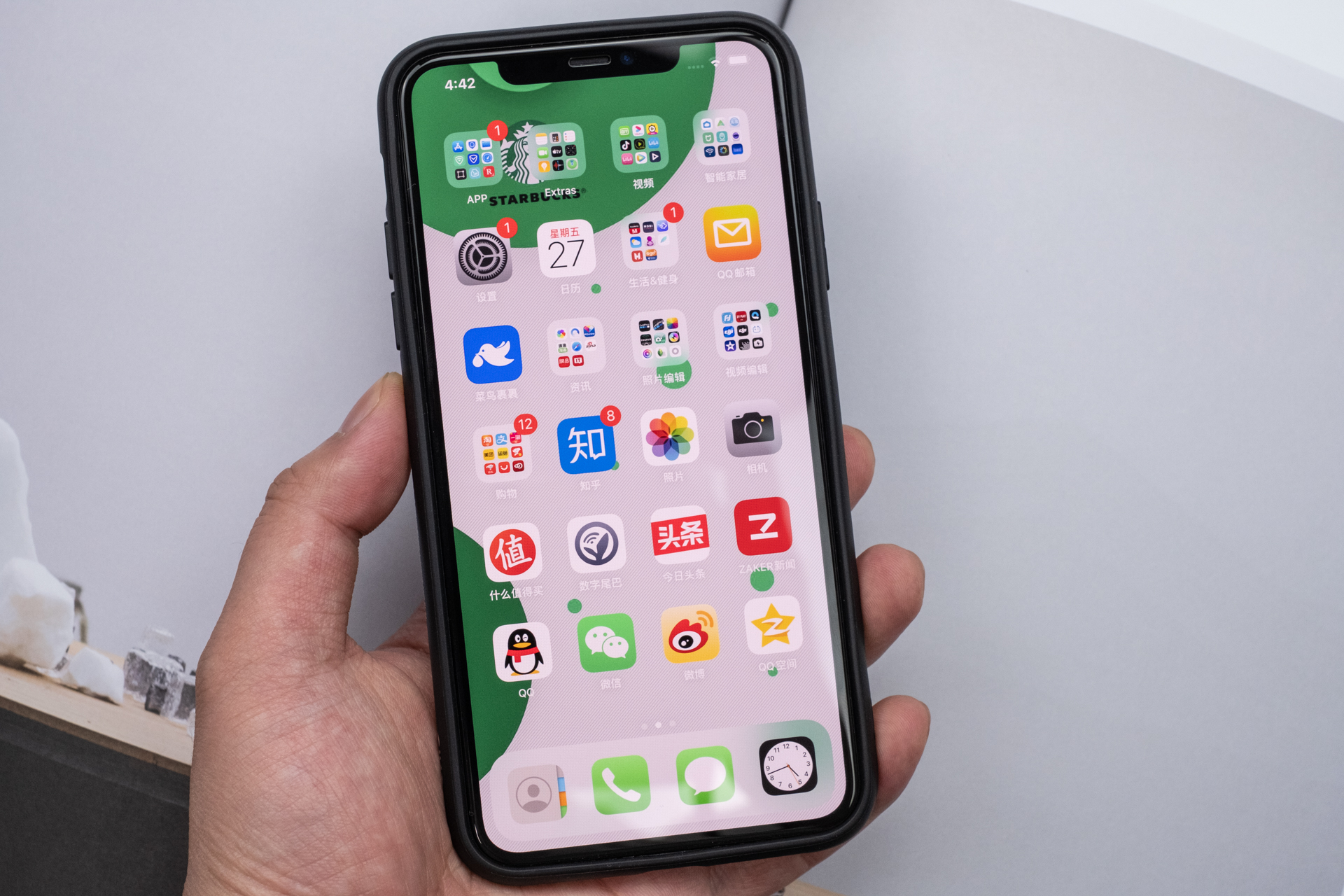 iphone11promax双面保护膜,iphone11promax手机壳带钢化膜