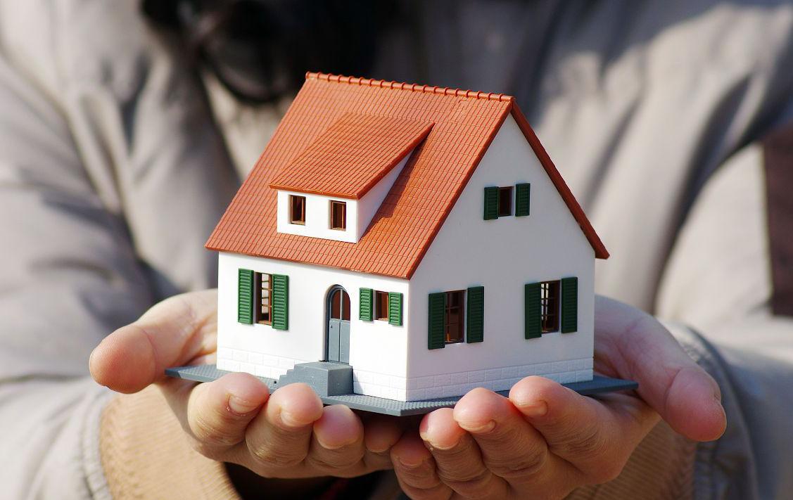 不买婚房就会吃大亏？原来买婚房有攻略，这就悄悄告诉你