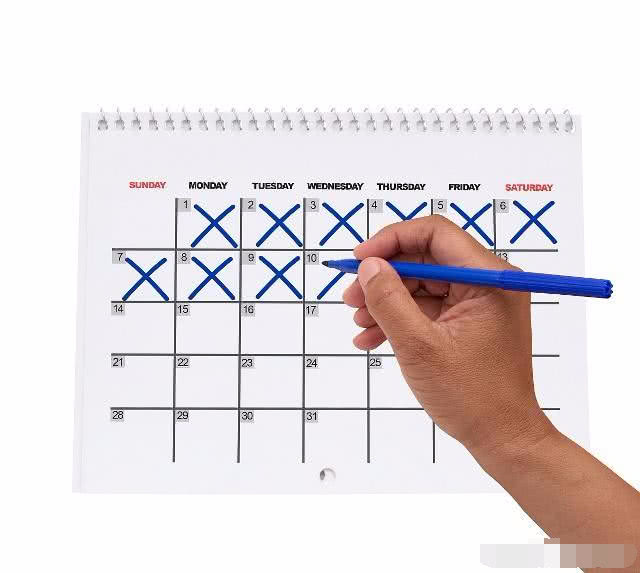 “排卵期”到来时,女人可能会出现这3个“感觉”,要抓住时机!