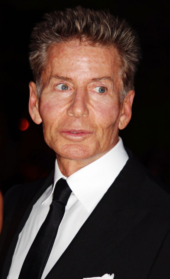 世界十大时装设计师排名,最有名的时装设计师